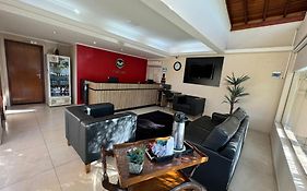 Pousada Esmeralda Olímpia