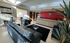 Pousada Esmeralda Olímpia